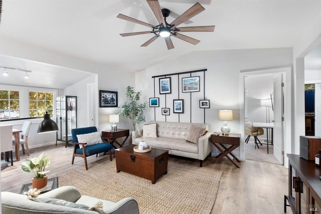 14461 Old Cazadero Rd, Guerneville, CA 95446