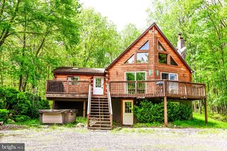 39 STREAM DRIVE, White Haven, PA 18661