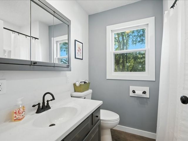 705 South St, Brandon, IA 52210