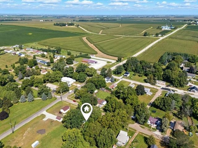 705 South St, Brandon, IA 52210