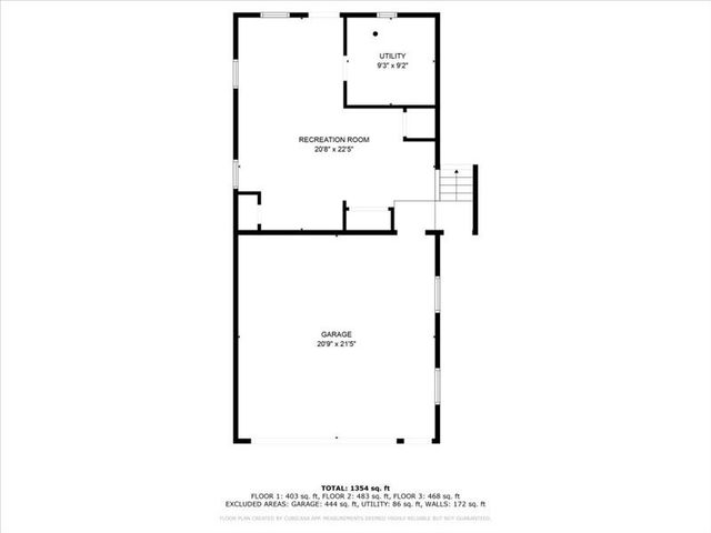 705 South St, Brandon, IA 52210