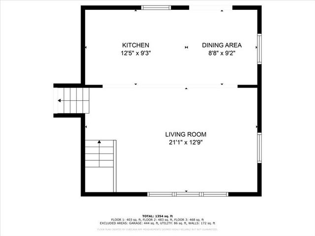 705 South St, Brandon, IA 52210