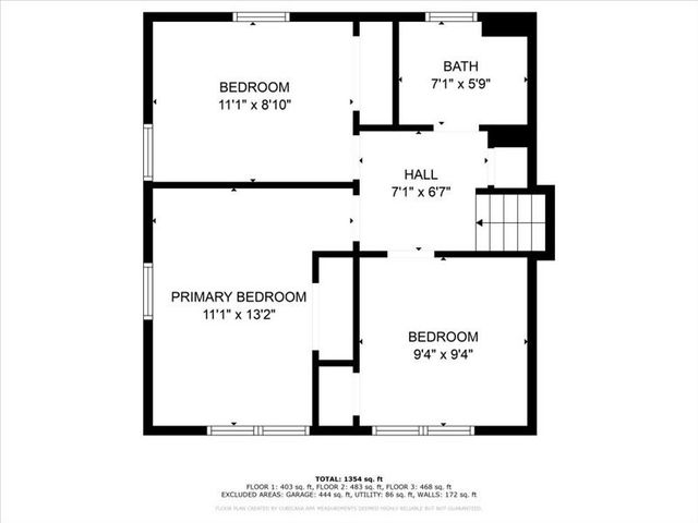 705 South St, Brandon, IA 52210