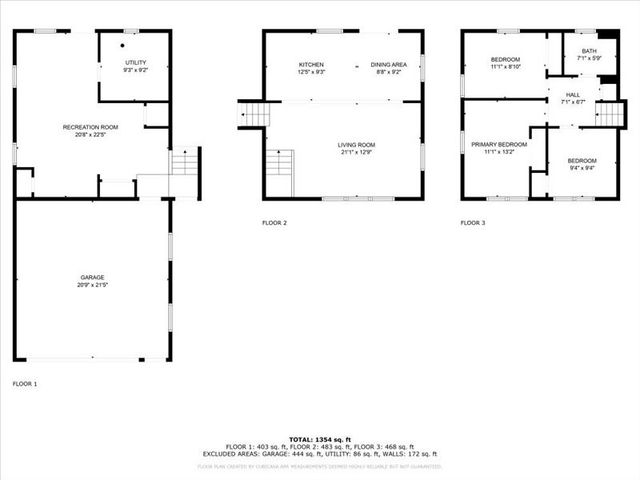 705 South St, Brandon, IA 52210