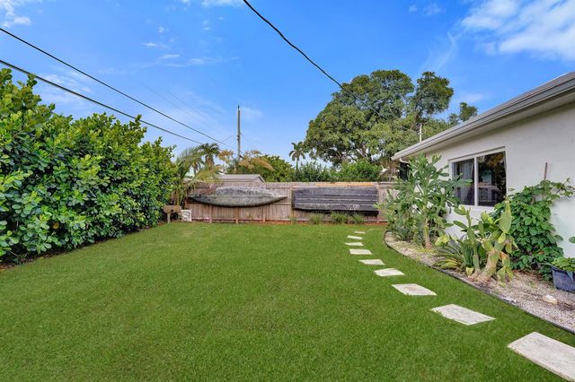 180 NW 48th Court, Oakland Park, FL 33309