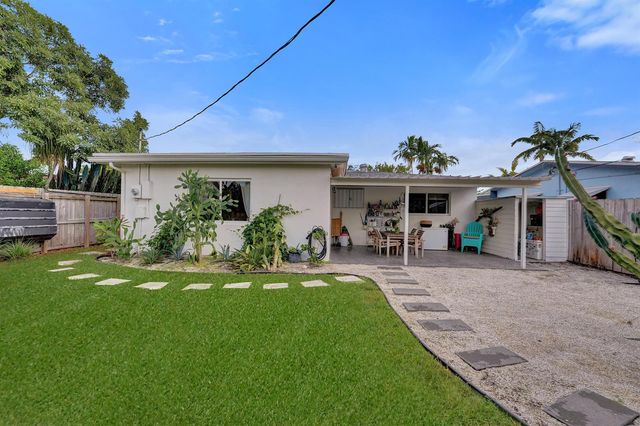180 NW 48th Court, Oakland Park, FL 33309