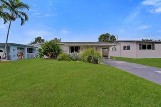 180 NW 48th Court, Oakland Park, FL 33309
