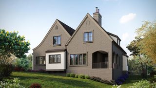 1336 Eldon Circle, Durham, NC 27707