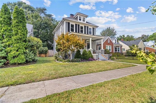 144 Maryland AVE, Portsmouth, VA 23707
