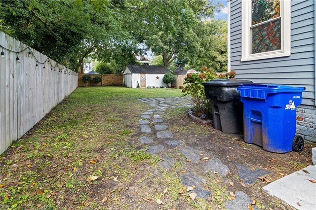 144 Maryland AVE, Portsmouth, VA 23707