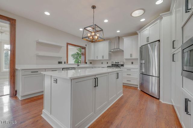 517 Douglas Drive, Johnson City, TN 37604