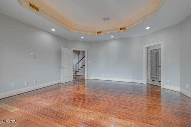 517 Douglas Drive, Johnson City, TN 37604