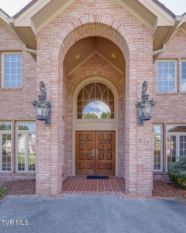 517 Douglas Drive, Johnson City, TN 37604