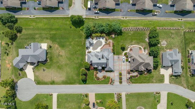 517 Douglas Drive, Johnson City, TN 37604