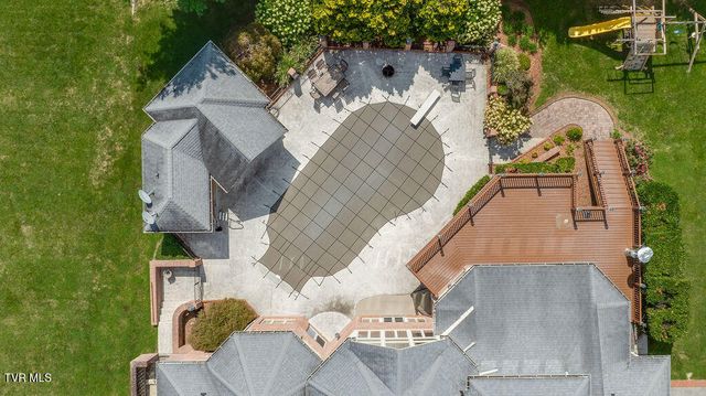 517 Douglas Drive, Johnson City, TN 37604