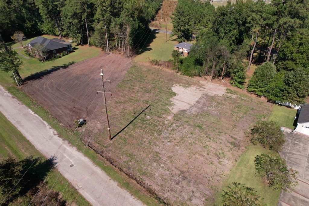 2 Lots - Golfview Circle, Johnsonville, SC 29555 — exterior
