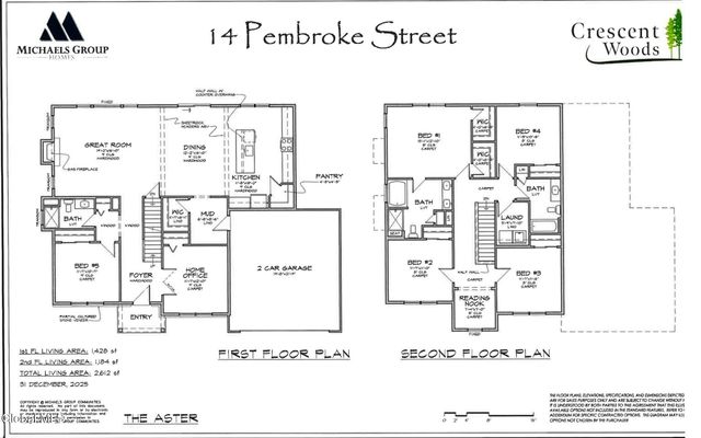 14 Pembroke Street, Clifton Park, NY 12065