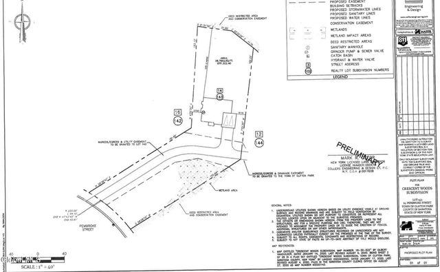 14 Pembroke Street, Clifton Park, NY 12065