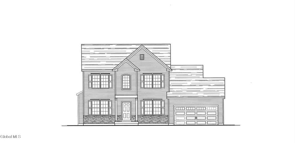 14 Pembroke Street, Clifton Park, NY 12065