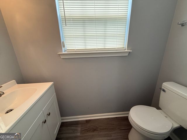 5684 Eagles Feather Lane, Riverdale, GA 30274
