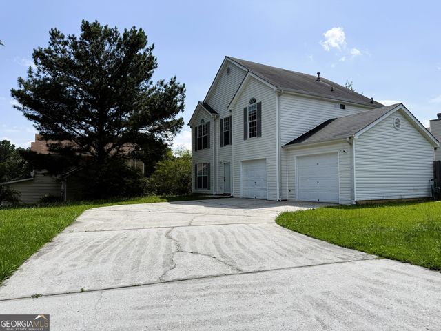 5684 Eagles Feather Lane, Riverdale, GA 30274