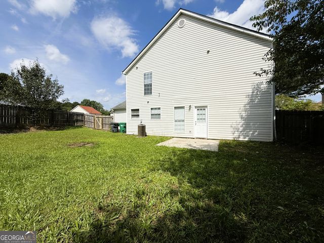 5684 Eagles Feather Lane, Riverdale, GA 30274
