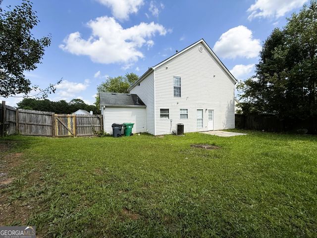 5684 Eagles Feather Lane, Riverdale, GA 30274