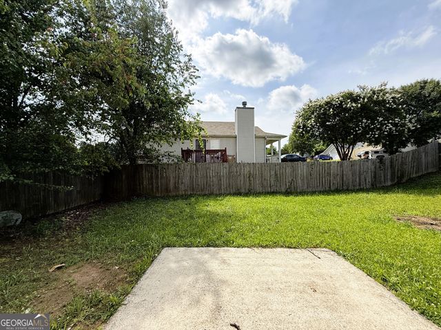 5684 Eagles Feather Lane, Riverdale, GA 30274