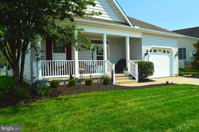 391 N RED HAVEN LN, Dover, DE 19901
