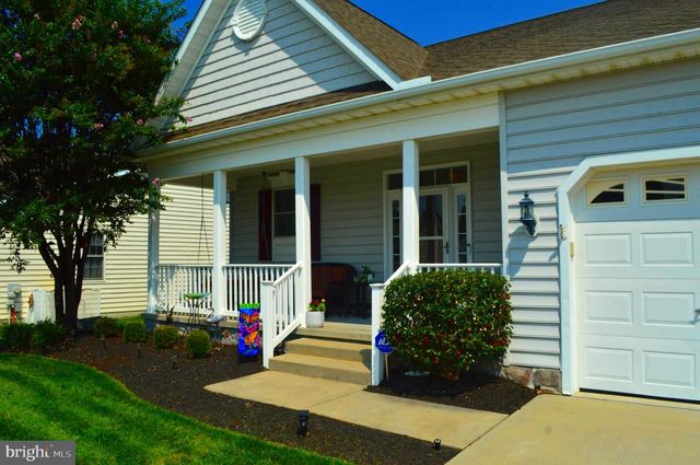 391 N RED HAVEN LN, Dover, DE 19901