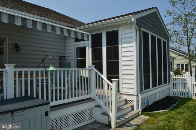 391 N RED HAVEN LN, Dover, DE 19901