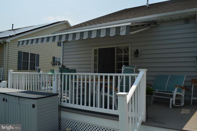 391 N RED HAVEN LN, Dover, DE 19901