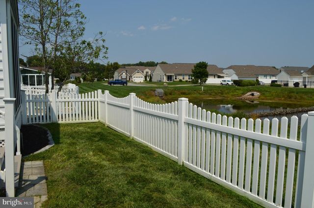 391 N RED HAVEN LN, Dover, DE 19901