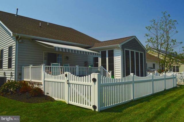 391 N RED HAVEN LN, Dover, DE 19901