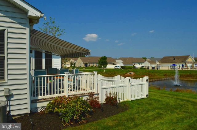 391 N RED HAVEN LN, Dover, DE 19901