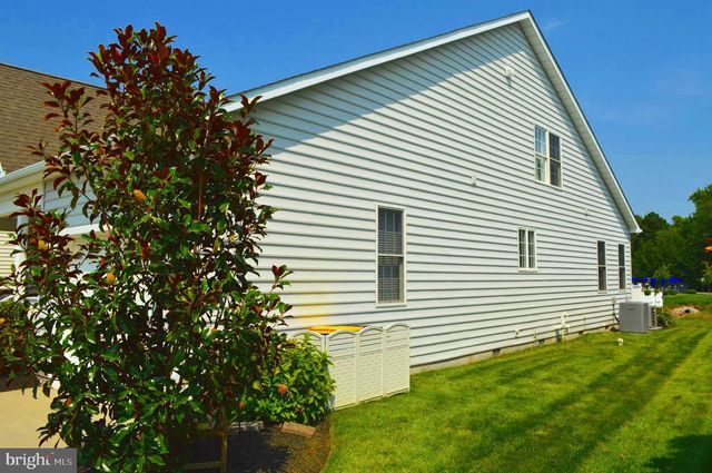 391 N RED HAVEN LN, Dover, DE 19901