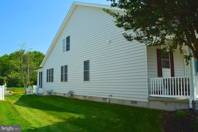 391 N RED HAVEN LN, Dover, DE 19901