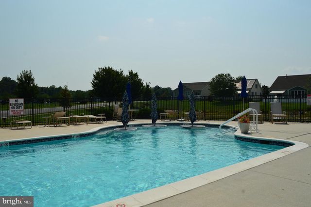 391 N RED HAVEN LN, Dover, DE 19901