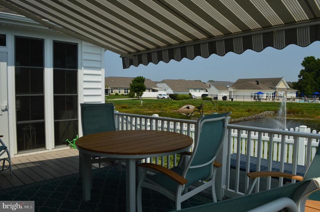 391 N RED HAVEN LN, Dover, DE 19901