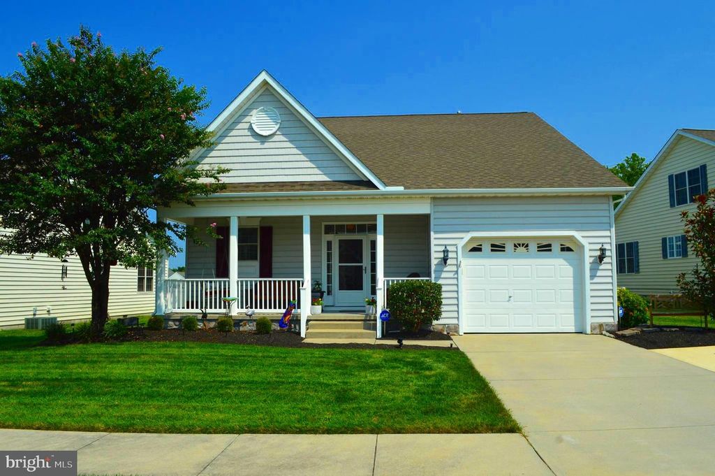391 N RED HAVEN LN, Dover, DE 19901