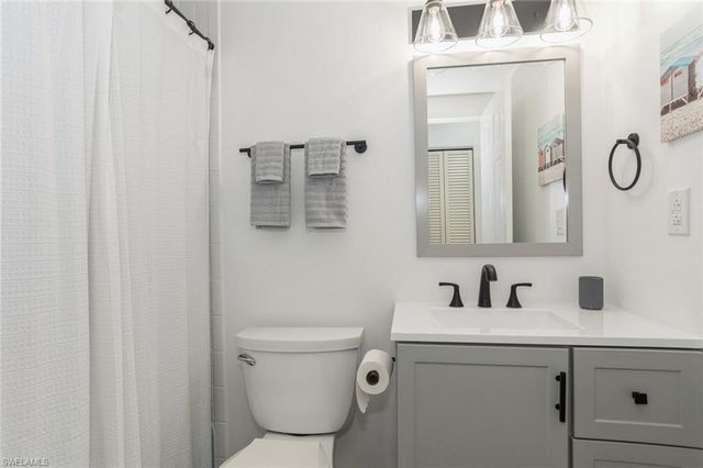 190 N Collier BLVD # S5, Marco Island, FL 34145