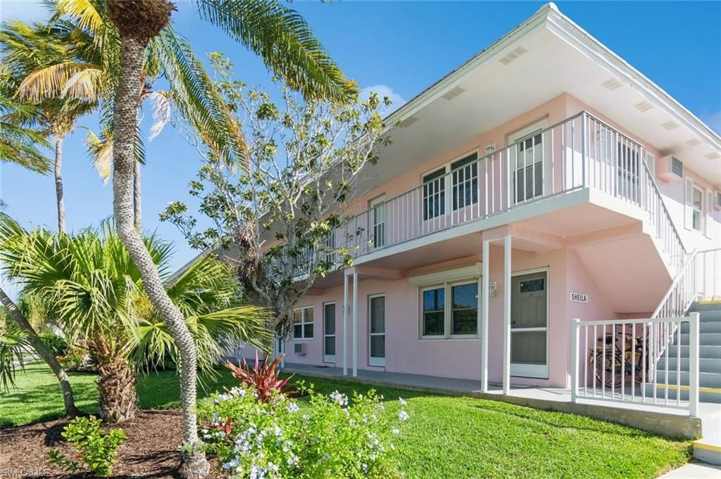 190 N Collier BLVD # S5, Marco Island, FL 34145