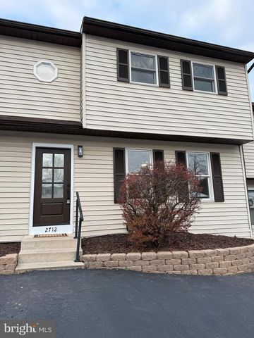 2712 BUXTON RD, Harrisburg, PA 17110