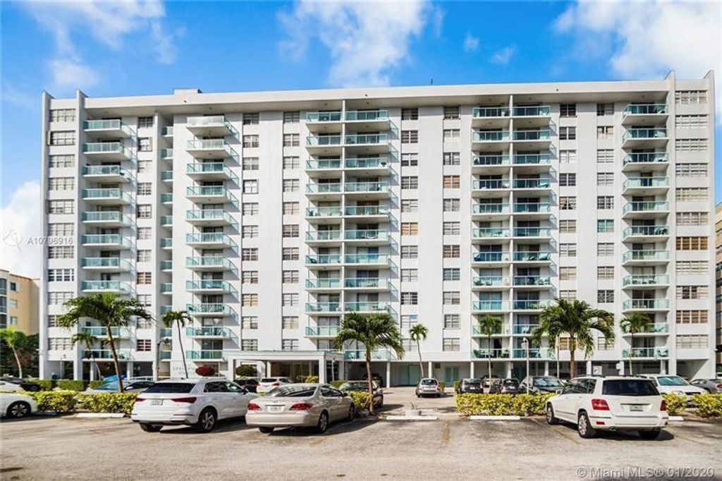 2841 NE 163rd Street 1111, North Miami Beach, FL 33160