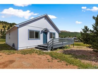 414 Aspen St, Cripple Creek, CO 80813