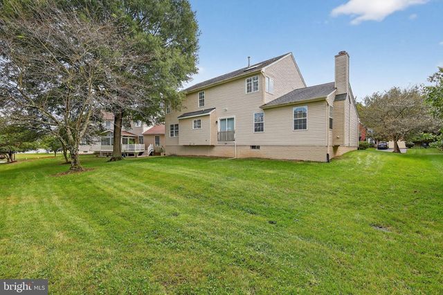 15202 JOHNSTONE LN, Bowie, MD 20721