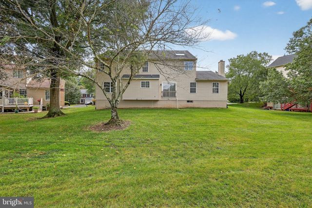 15202 JOHNSTONE LN, Bowie, MD 20721