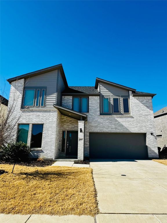 2817 Riverview Road, Celina, TX 75009