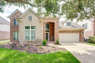 13842 Brannon Field Lane, Houston, TX 77041
