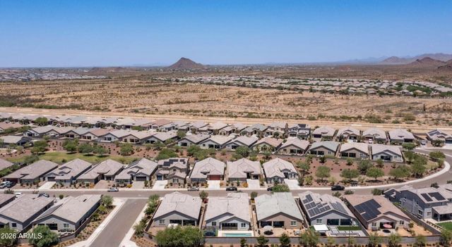 25413 N 134TH Drive, Peoria, AZ 85383